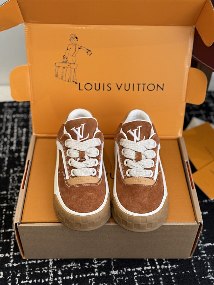 1V SHOES 1V0425-580