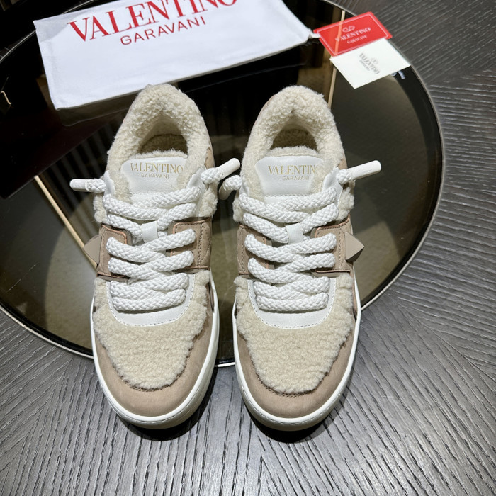 V*LENTINO SNEAKERS VA1085-303