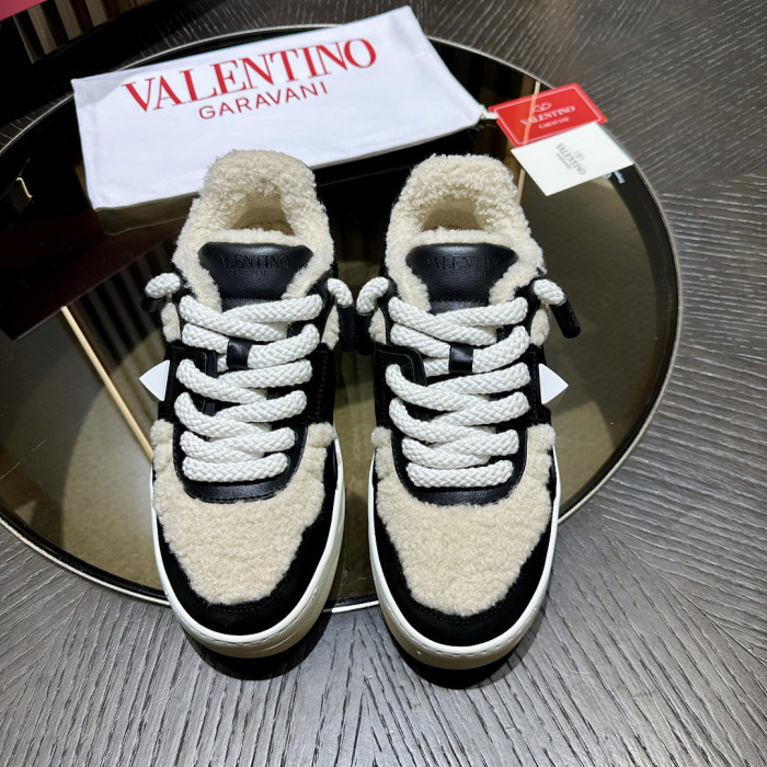 V*LENTINO SNEAKERS VA1085-305