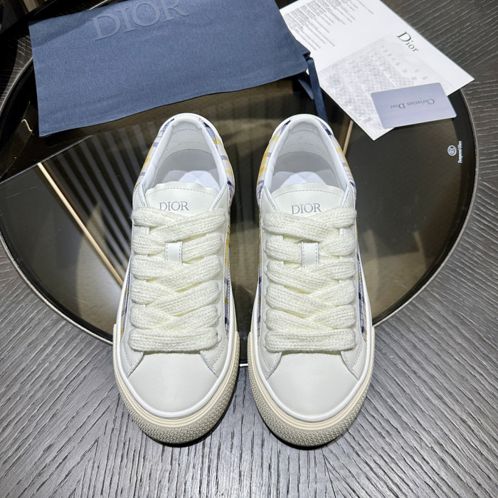 D10R B33 Sneakers Low Top DR33-090