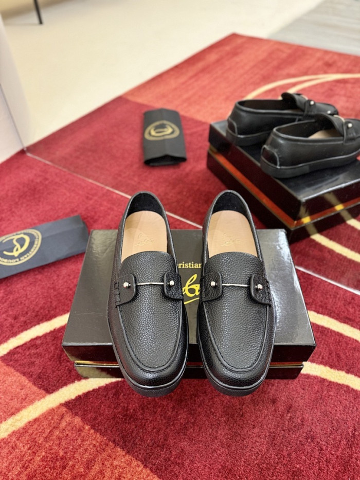 CL Loafer CLL526-0228