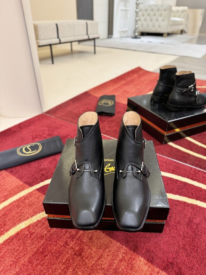 CL BOOTS CLB03