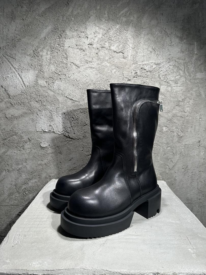 R1ck 0WENS SNEAKERS RO458-465