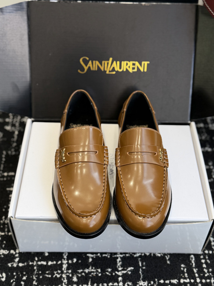Y51 LOAFERS T0425-168