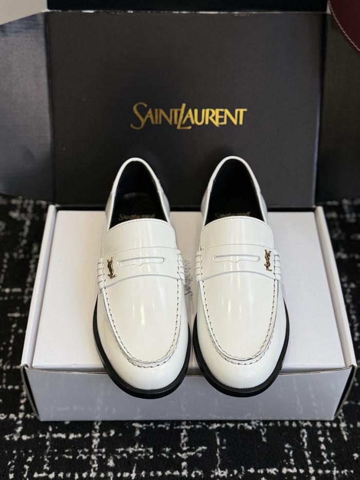 Y51 LOAFERS T0425-169