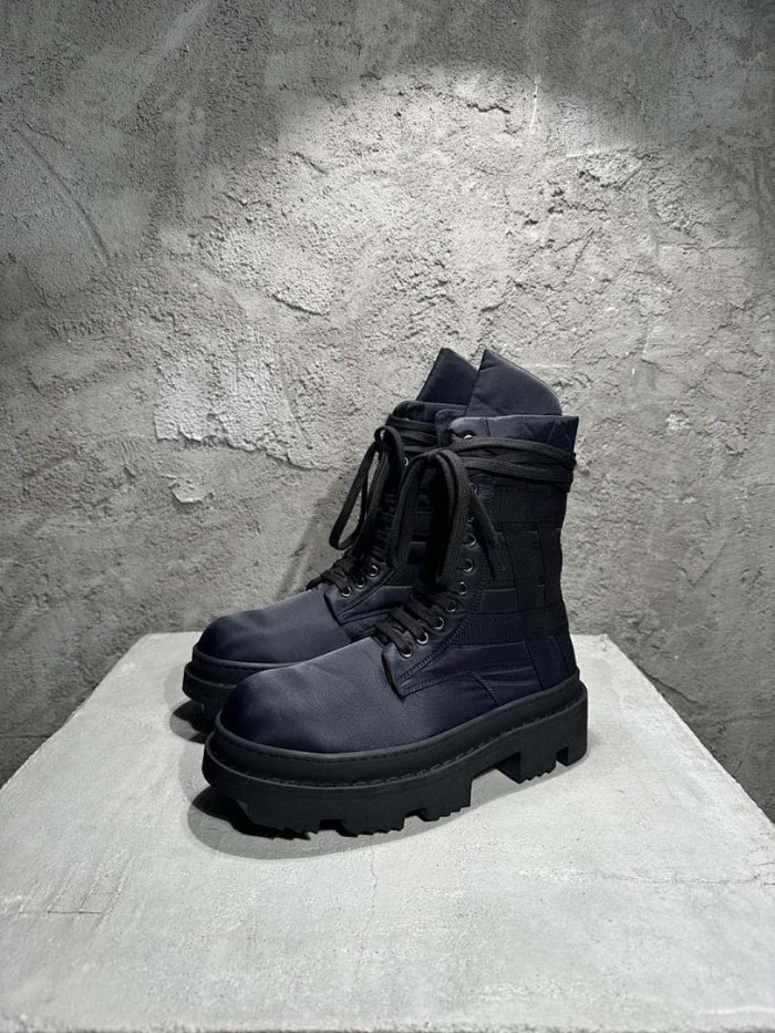 R1ck 0WENS SNEAKERS RO458-471