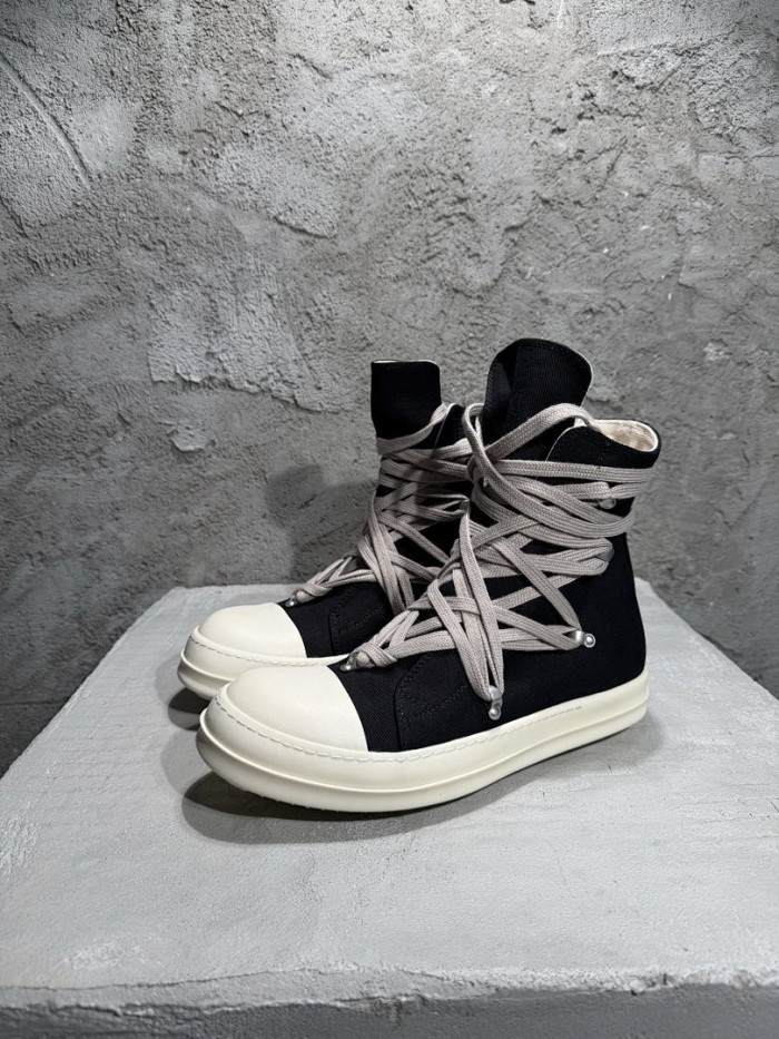 R1ck 0WENS SNEAKERS RO458-478