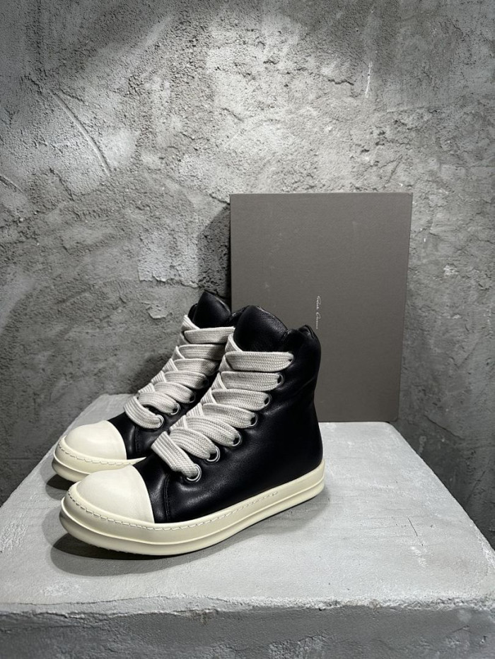 R1ck 0WENS SNEAKERS RO458-486