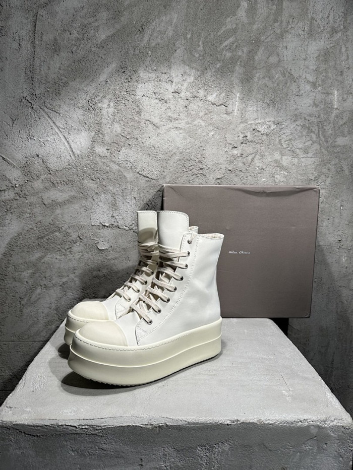 R1ck 0WENS SNEAKERS RO458-490