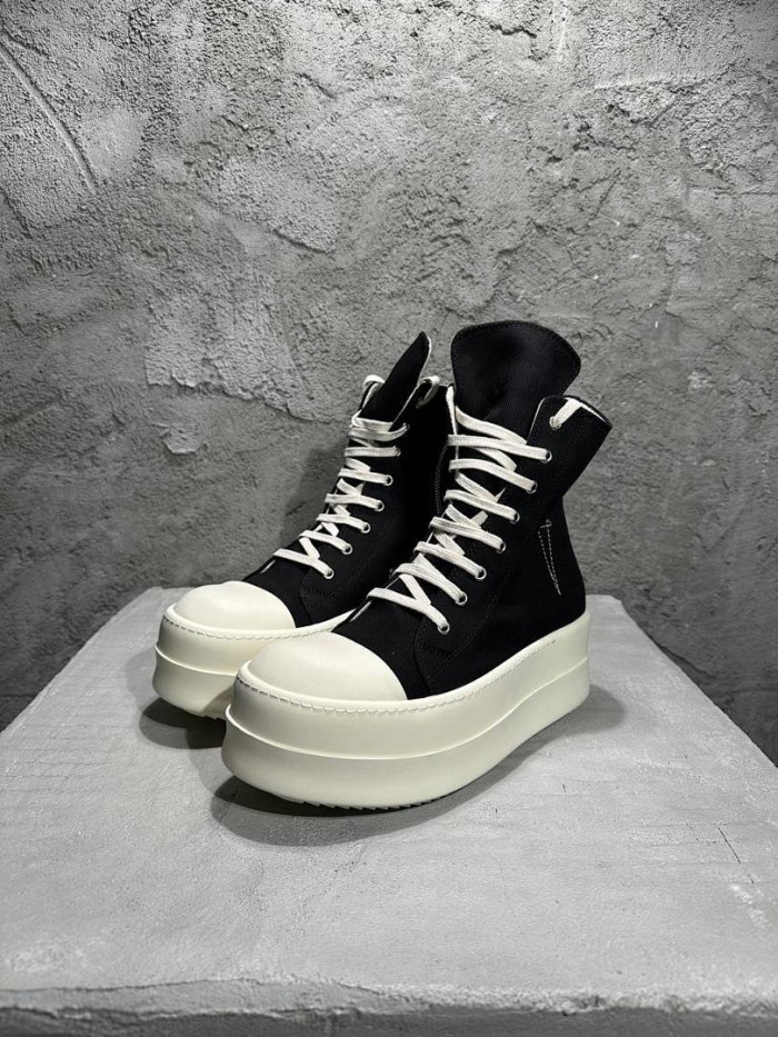 R1ck 0WENS SNEAKERS RO458-491