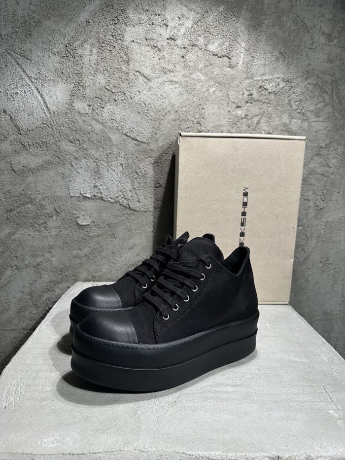R1ck 0WENS SNEAKERS RO458-500