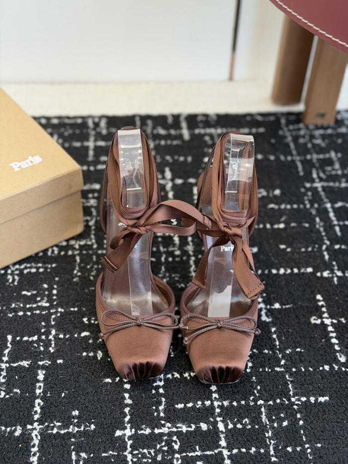 CL HEELS CL526-095
