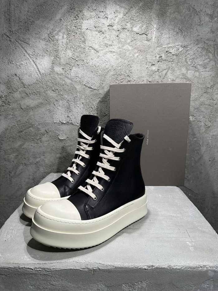 R1ck 0WENS SNEAKERS RO458-501