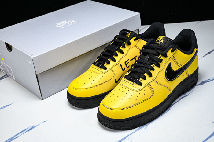 Ja Morant x Nike Air Force 1 Low 