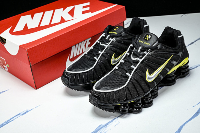 Nike Shox TL 
