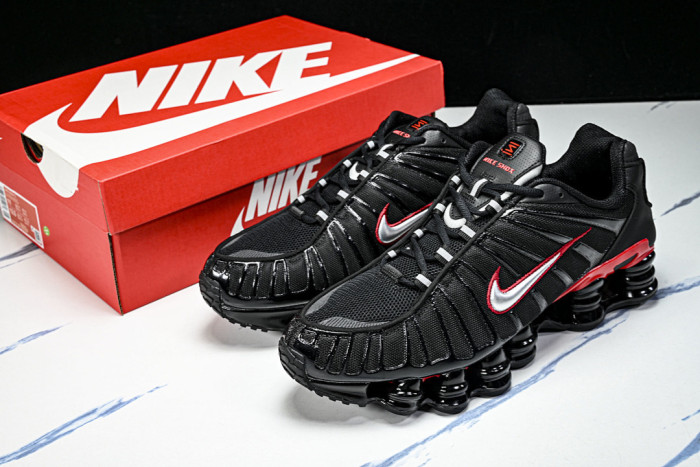 Nike Shox TL 