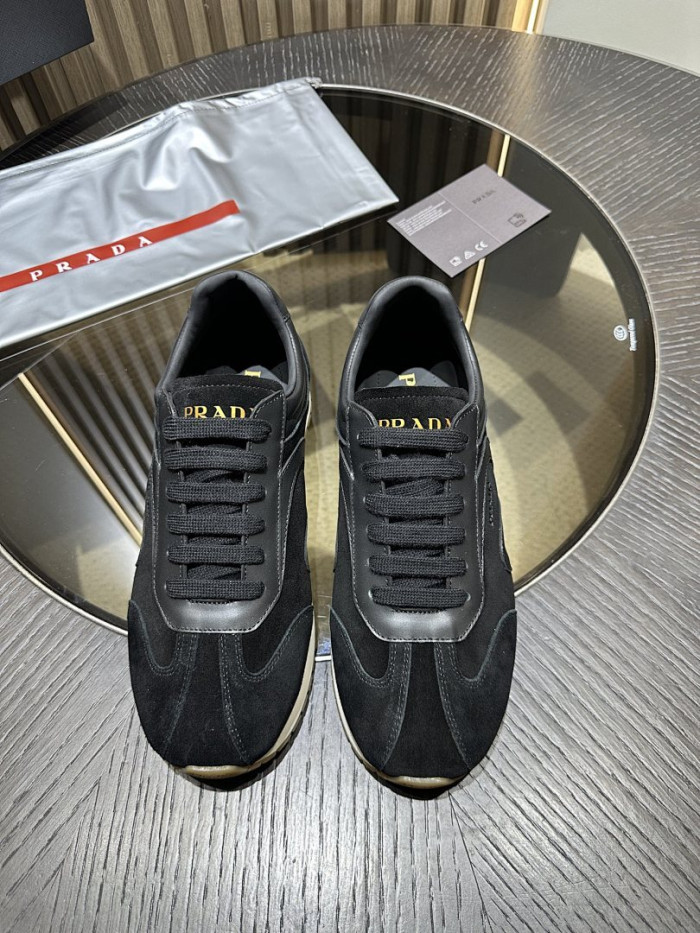 PRA Sneakers PA1386