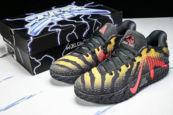 Nike Ja 3 