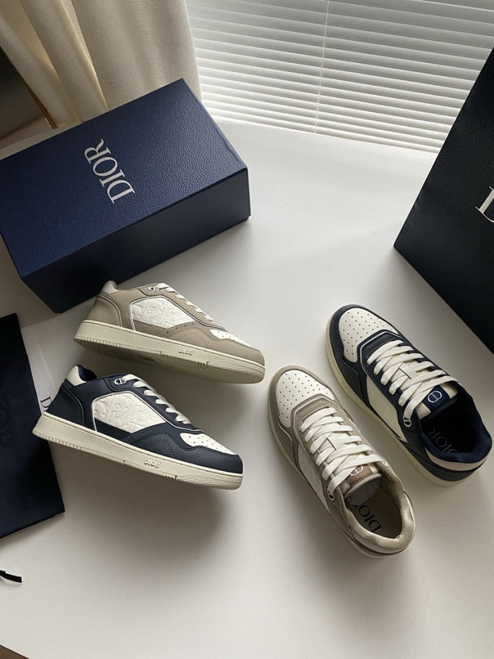 D10R B27 SNEAKERS BNOP235-103