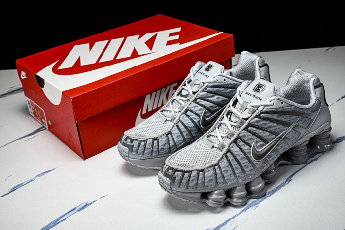 Nike Shox TL 