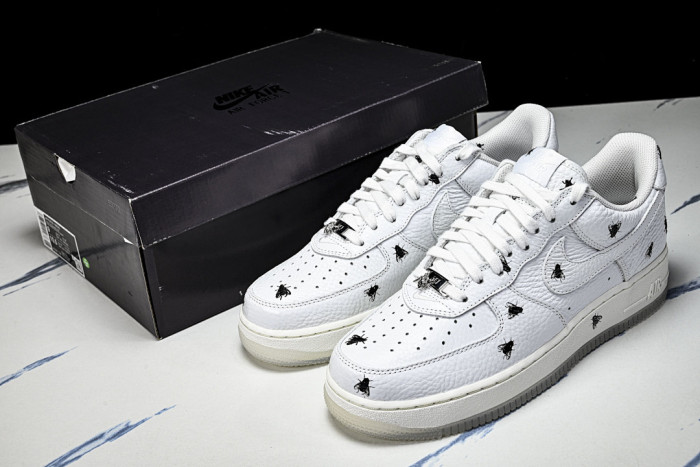 Nike Air Force 1 Retro 
