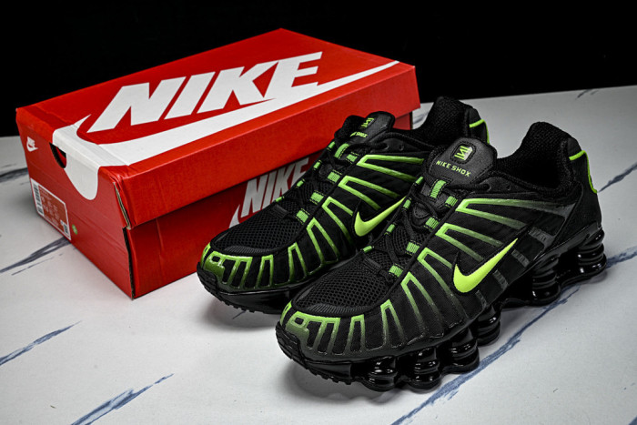 Nike Shox TL 