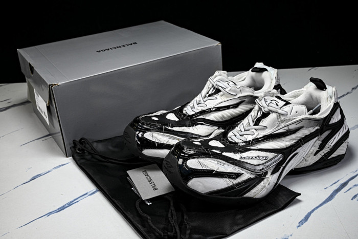BLCG Sneaker WOYX01910