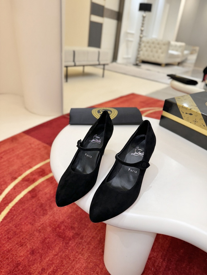 CL HEELS 8.5cm CL526-119
