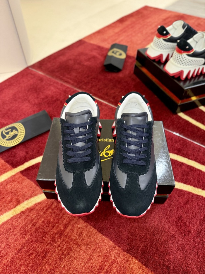 CL SNEAKER CL526-0433