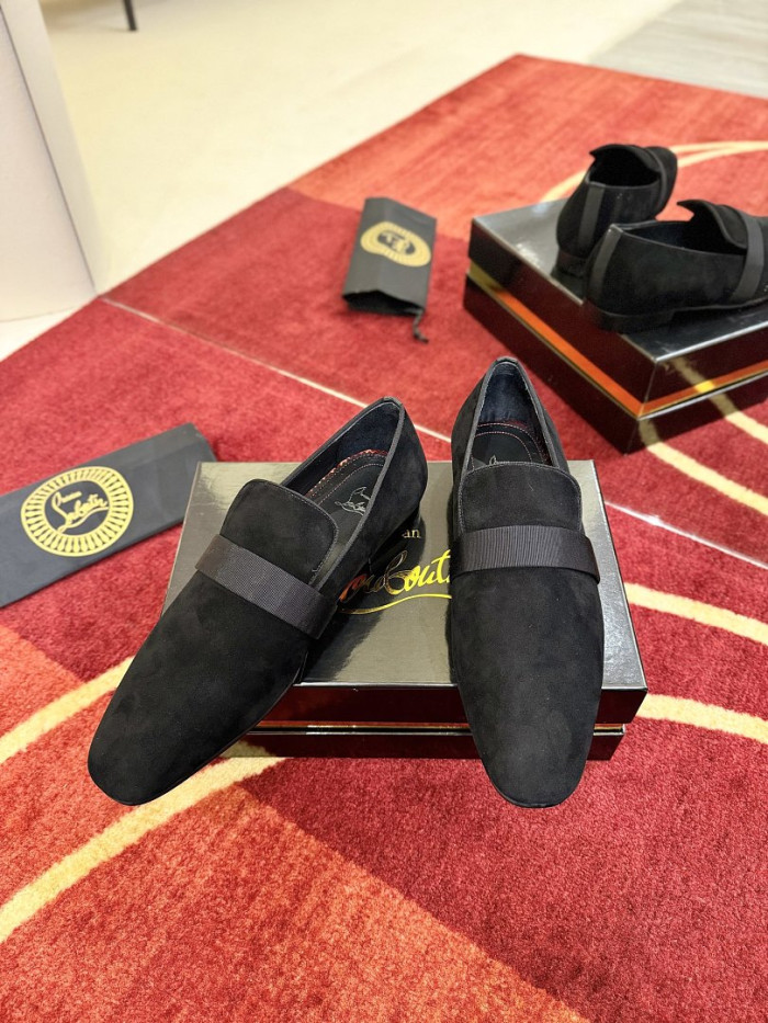 CL Loafer CLL526-0232