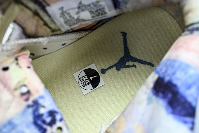Air Jordan 6 Retro 