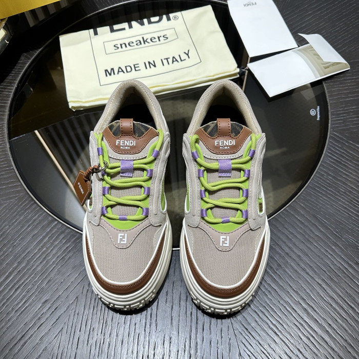 FD SNEAKERS FD220-104