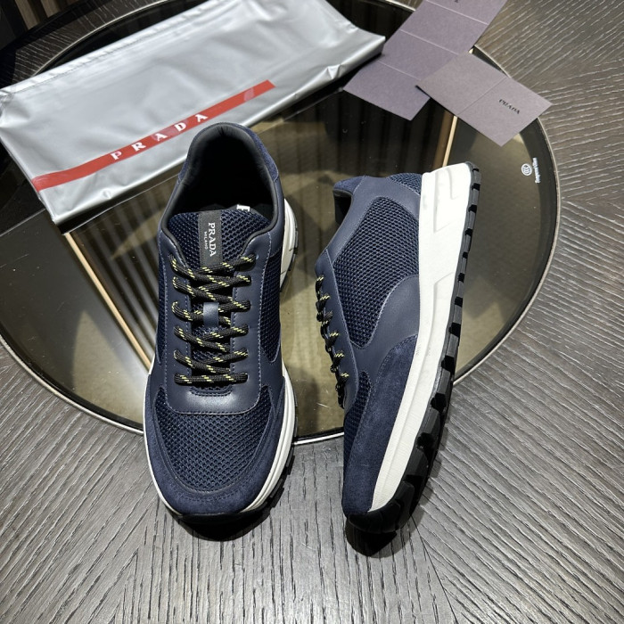 PRA Sneakers PA1394