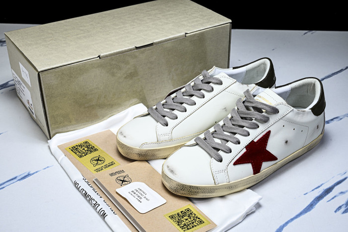 G01den G003e SNEAKERS GGS00048