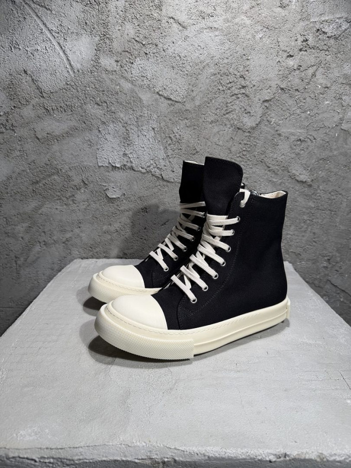 R1ck 0WENS SNEAKERS RO458-541