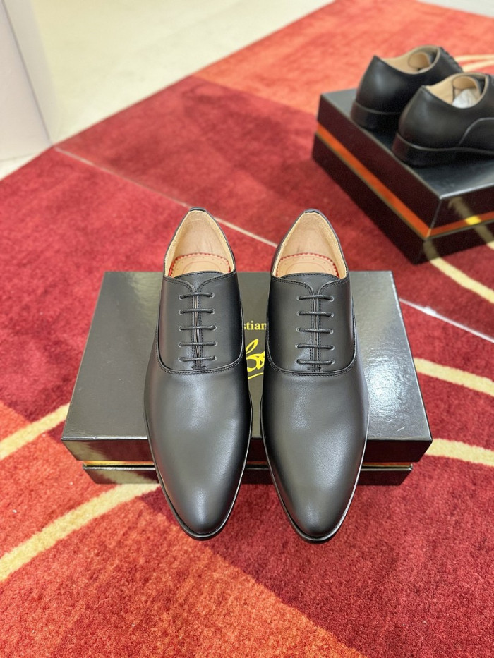 CL Loafer CLL526-0234