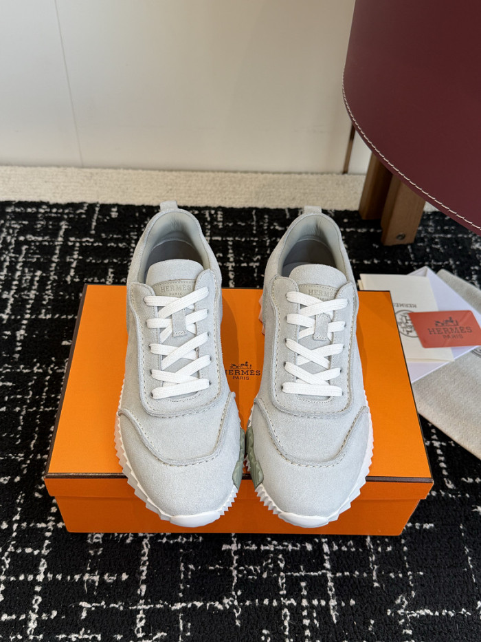HER*MES SNEAKER HM1028-215