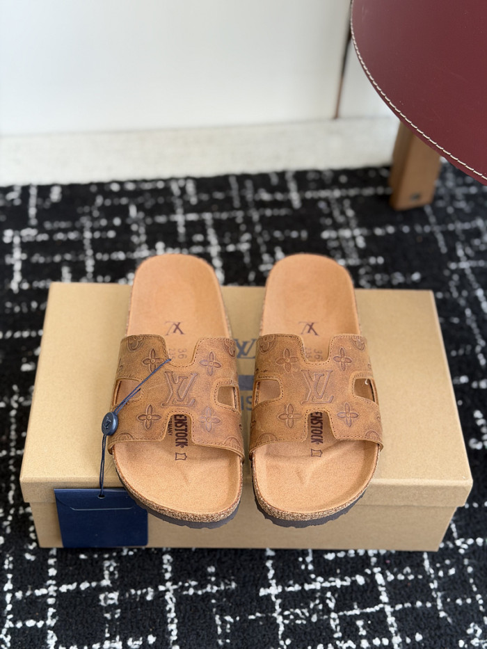 1*V SLIPPERS 11V0107-136