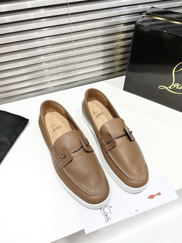 CL Loafer CLL526-0237