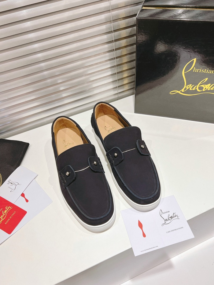 CL Loafer CLL526-0243