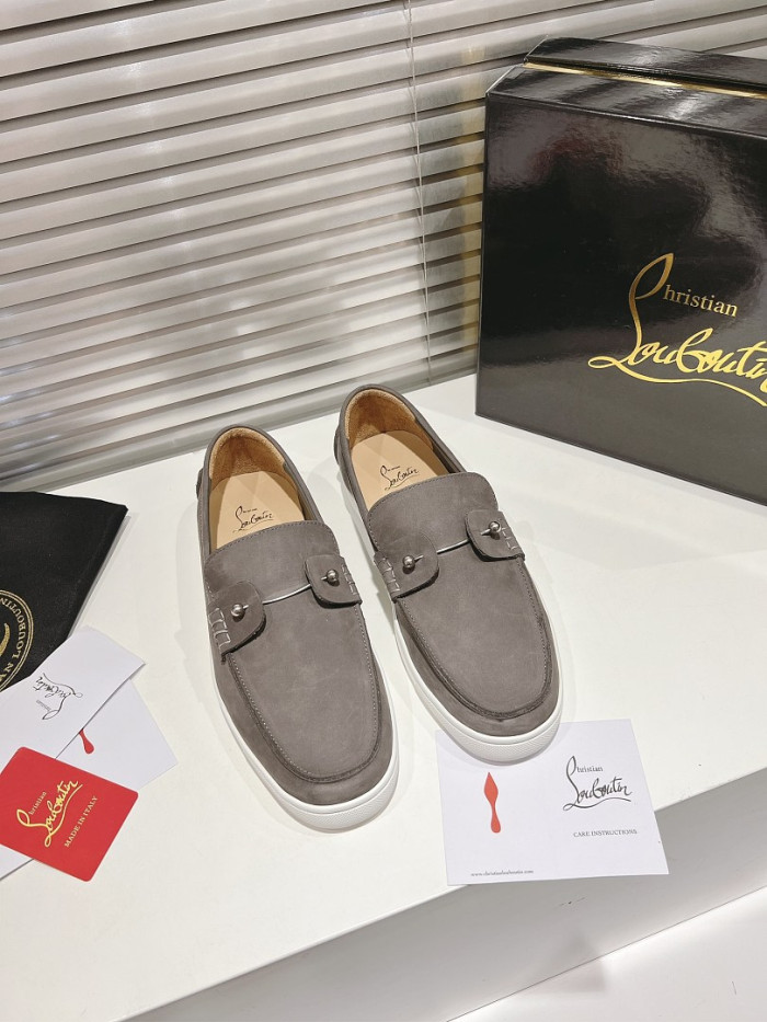 CL Loafer CLL526-0244