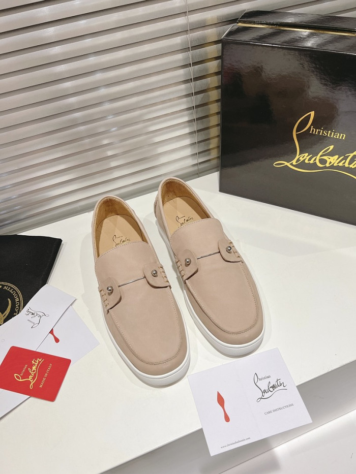 CL Loafer CLL526-0247