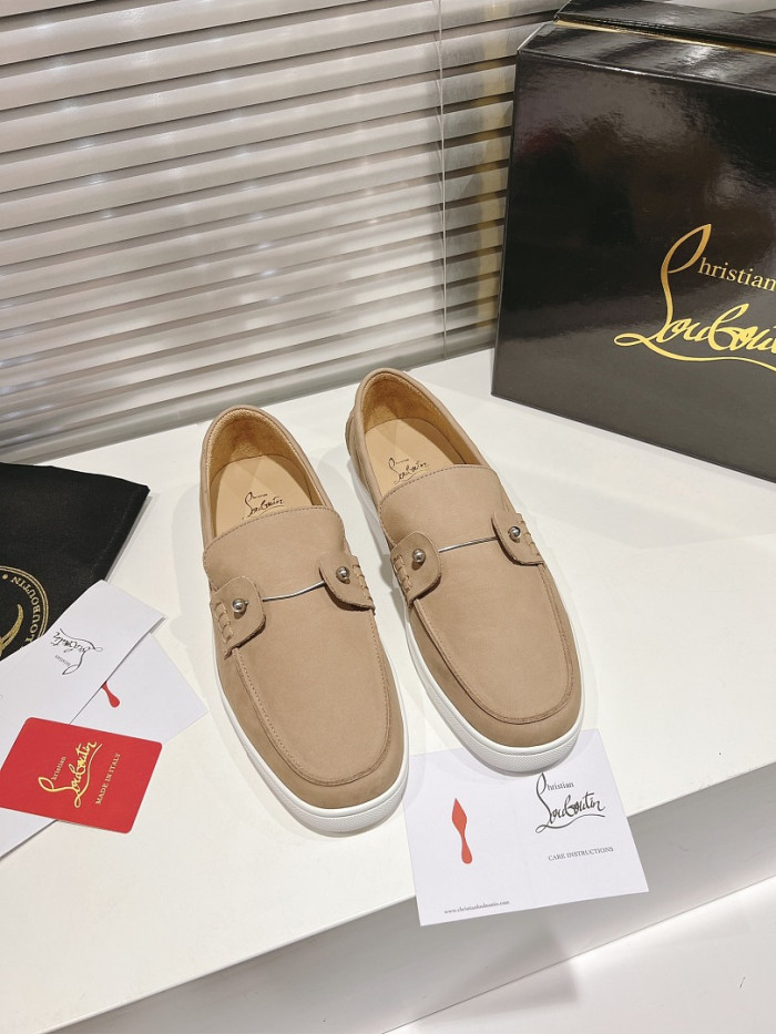 CL Loafer CLL526-0248