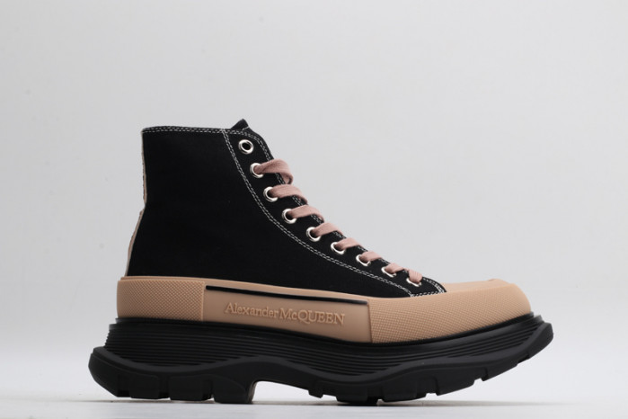 A1exa*der Mcqv*en SNEAKERS HIGH