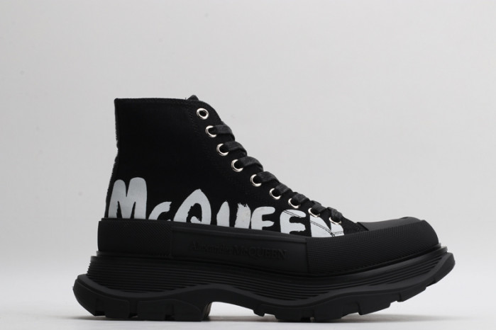 A1exa*der Mcqv*en SNEAKERS HIGH