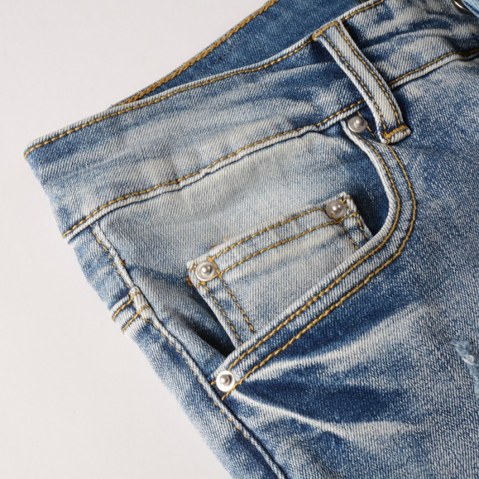 Am1r1 Jeans AMR20013