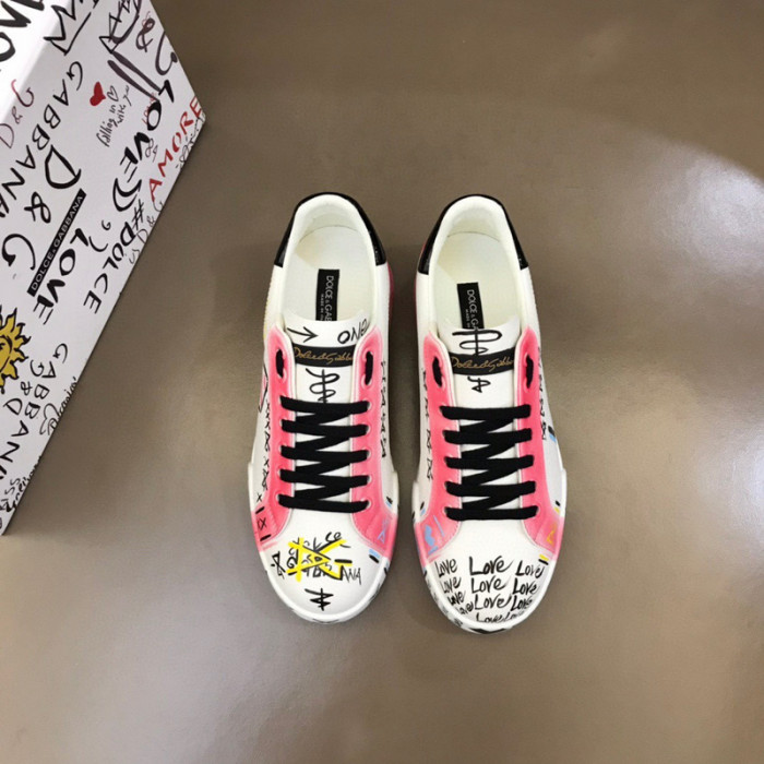 d.g. sneakers dg210-124