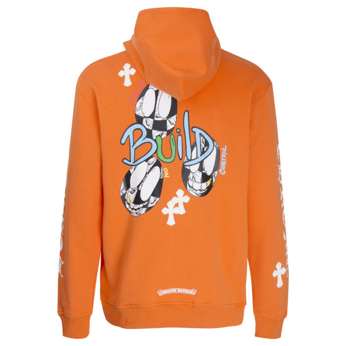 chr0me He**ts ch0106-004