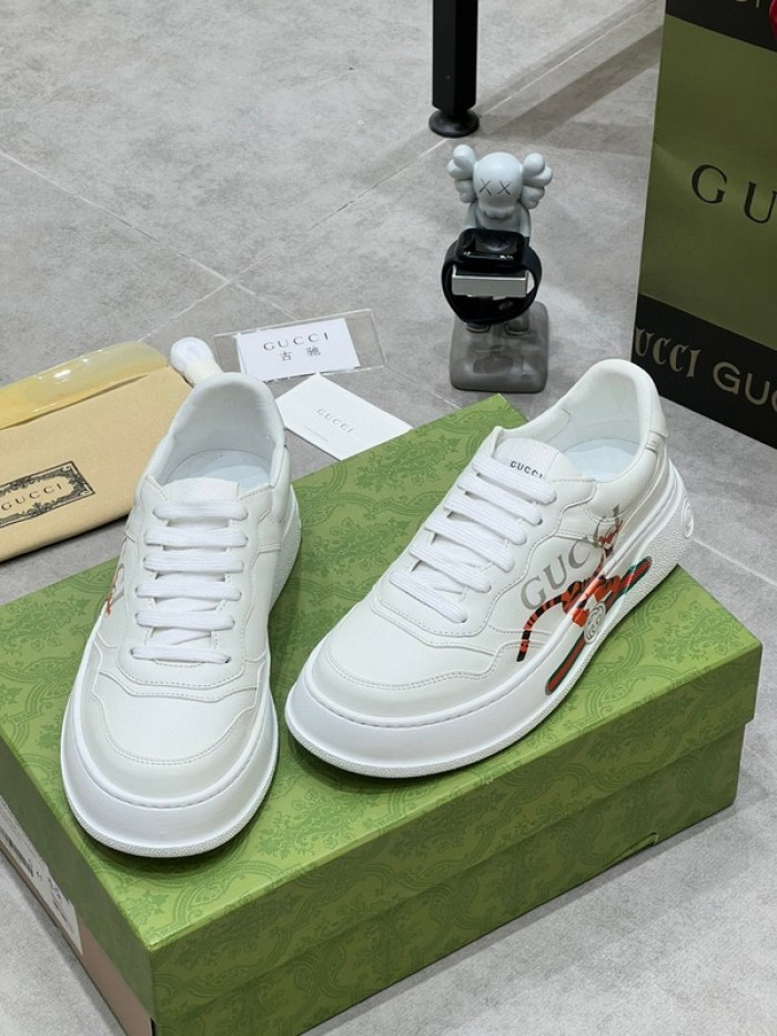 G*u*i low-top sneaker gu0613-014