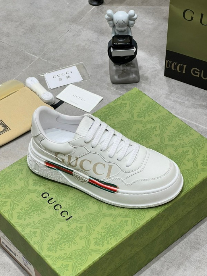 G*u*i low-top sneaker gu0613-016